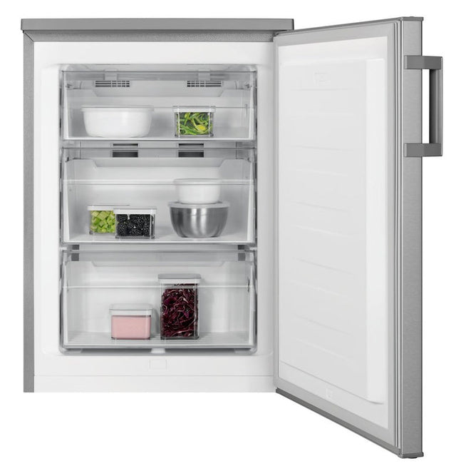 AEG ATB68E7NU 7000 Series Upright NoFrost Freezer