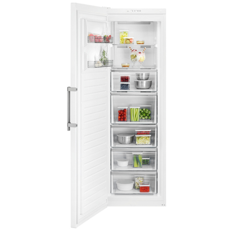 AEG OAG7M281EW 7000 Series Upright NoFrost Freezer