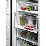 AEG OAG7M281EB 7000 Series Upright NoFrost Freezer