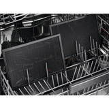 AEG CDE84751FB 8000 Induction Hob with Extractor