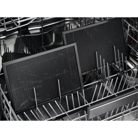 AEG TCH74B01CB 68cm Venting Induction Hob