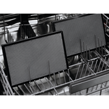 AEG CCE84751FB 83cm Recirculating Air Venting Flex Induction Hob