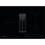 AEG TCH74B01CB 68cm Venting Induction Hob