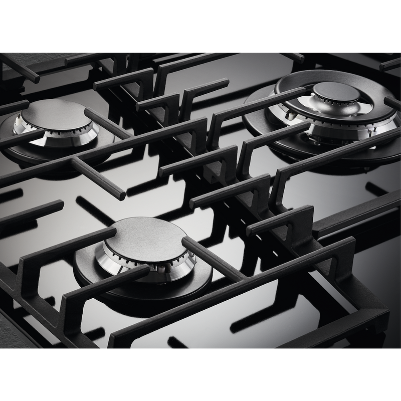 AEG HVB95450IB 90cm Gas Hob