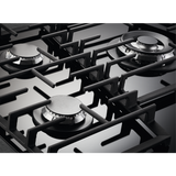 AEG HVB95450IB 90cm Gas Hob