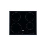 AEG IKB64401FB 3000 Induction Hob with Hob2Hood