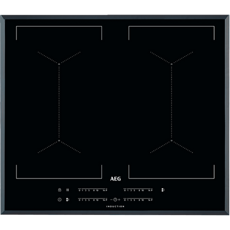 AEG IKE64450FB 6000 MultipleBridge Full Induction Hob