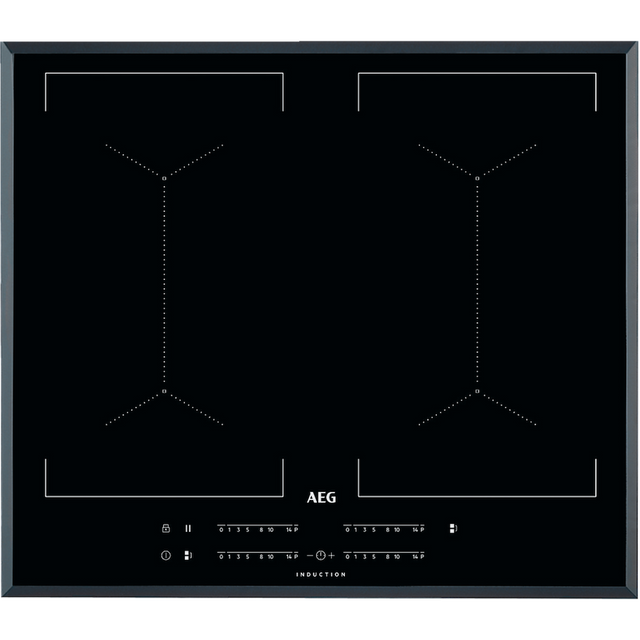 AEG IKE64450FB 6000 MultipleBridge Full Induction Hob