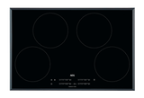 AEG IKB84401FB 3000 Induction Hob with Hob2Hood