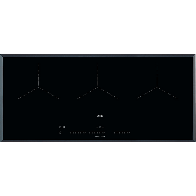 AEG IKK93431FB 3000 Induction Hob