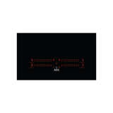 AEG IPE64551FB 6000 Pure Induction Hob with Hob2Hood