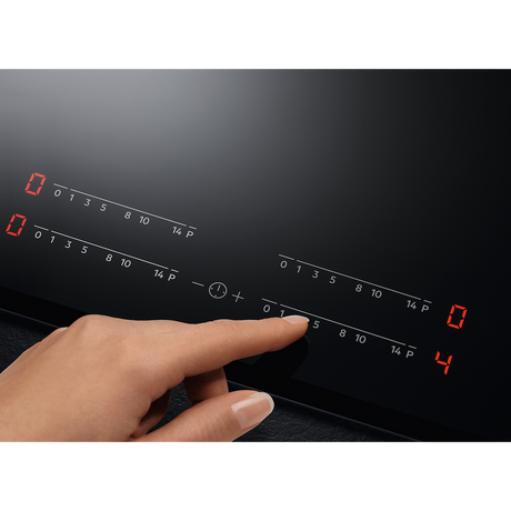 AEG IKE64450FB 6000 MultipleBridge Full Induction Hob
