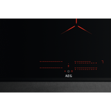 AEG IPE64551FB 6000 Pure Induction Hob with Hob2Hood