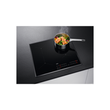 AEG IAX64411CB 7000 SenseBoil Full Induction Hob with Hob2Hood