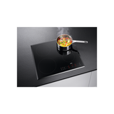AEG IKB64311FB 3000 Induction Hob with Hob2Hood