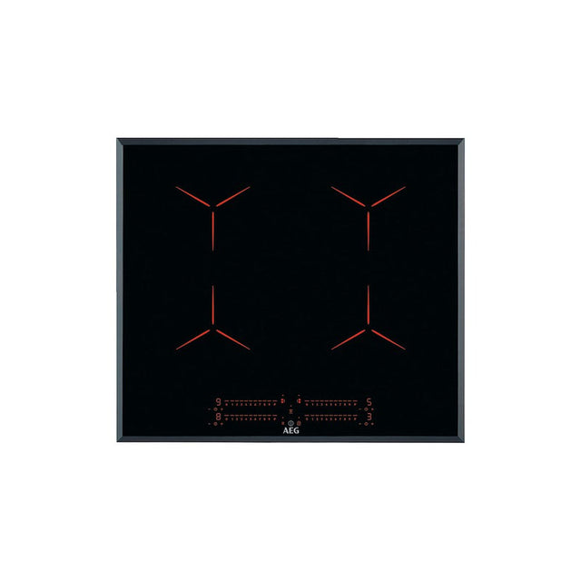 AEG IPE64551FB 6000 Pure Induction Hob with Hob2Hood