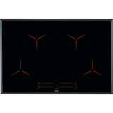 AEG IPE84531FB 3000 Pure Induction Hob with Hob2Hood