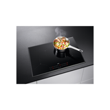 AEG IAE84411FB 7000 SenseBoil Full Induction Hob with Hob2Hood