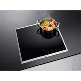 AEG IKB64301XB 3000 Induction Hob with Hob2Hood