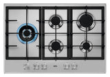 AEG HGB75500SM 3000 Slimline Gas Hob