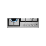 AEG HGB64200SM 3000 Slimline Gas Hob
