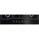 AEG HKB75450NB 8000 Slimline Gas Hob