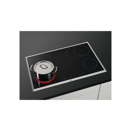 AEG HK834060XB 3000 Radiant Ceramic Hob