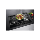 AEG HKB75450NB 8000 Slimline Gas Hob