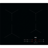 AEG ILB64334CB 3000 Induction Hob with Hob2Hood