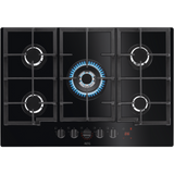 AEG HKB75450NB 8000 Slimline Gas Hob