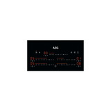 AEG IKE95751FB 6000 MultipleBridge Full Induction Hob with Hob2Hood