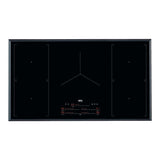 AEG IKE95751FB 6000 MultipleBridge Full Induction Hob with Hob2Hood