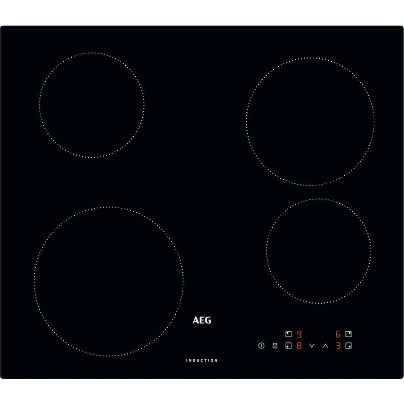 AEG IBX64200CB 3000 Induction Hob