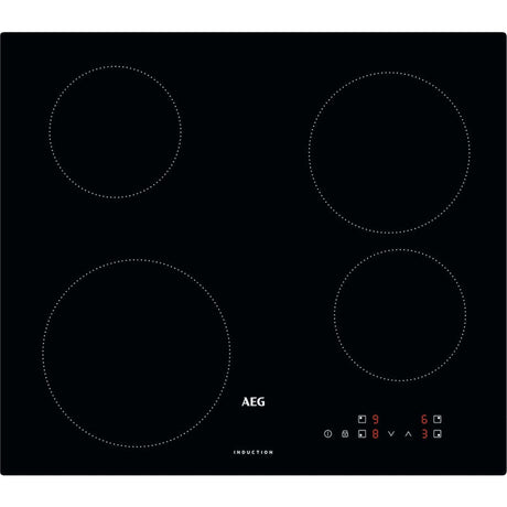 AEG IBX64200CB 3000 Induction Hob