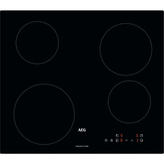 AEG IBX64200CB 3000 Induction Hob