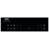 AEG IKB64301XB 3000 Induction Hob with Hob2Hood