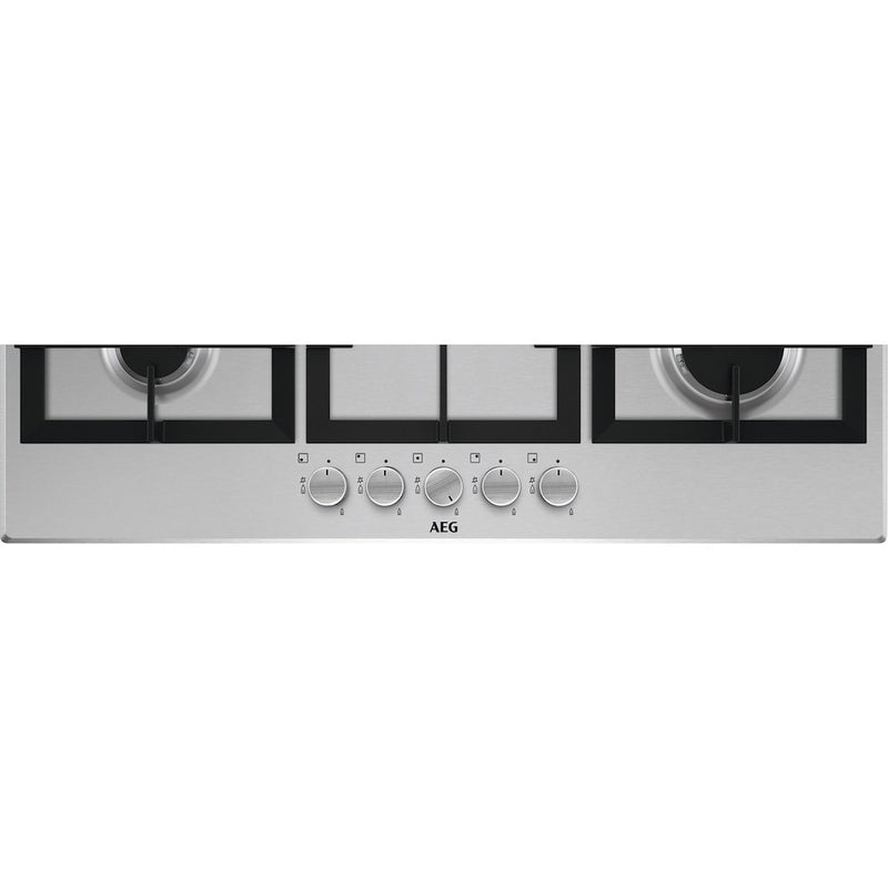 AEG HGX95320SM 3000 Slimline Gas Hob