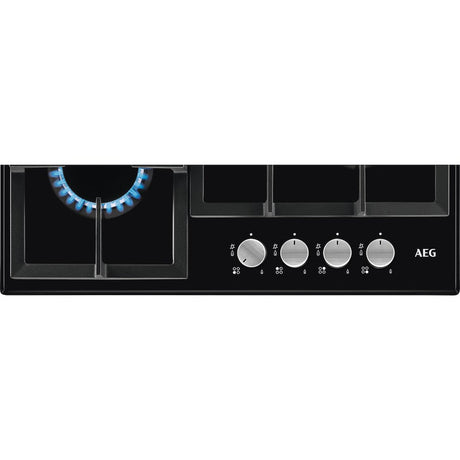 AEG HGX64200SB 3000 Slimline Gas Hob