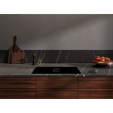 AEG TCH74B01CB 68cm Venting Induction Hob