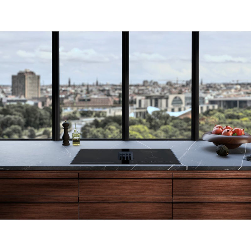 AEG TCH74B01CB 68cm Venting Induction Hob