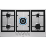 AEG HGX95320SM 3000 Slimline Gas Hob