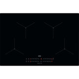 AEG IAX84411CB 7000 SenseBoil Full Induction Hob with Hob2Hood