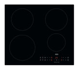 AEG IKX64301CB 3000 Induction Hob with Hob2Hood