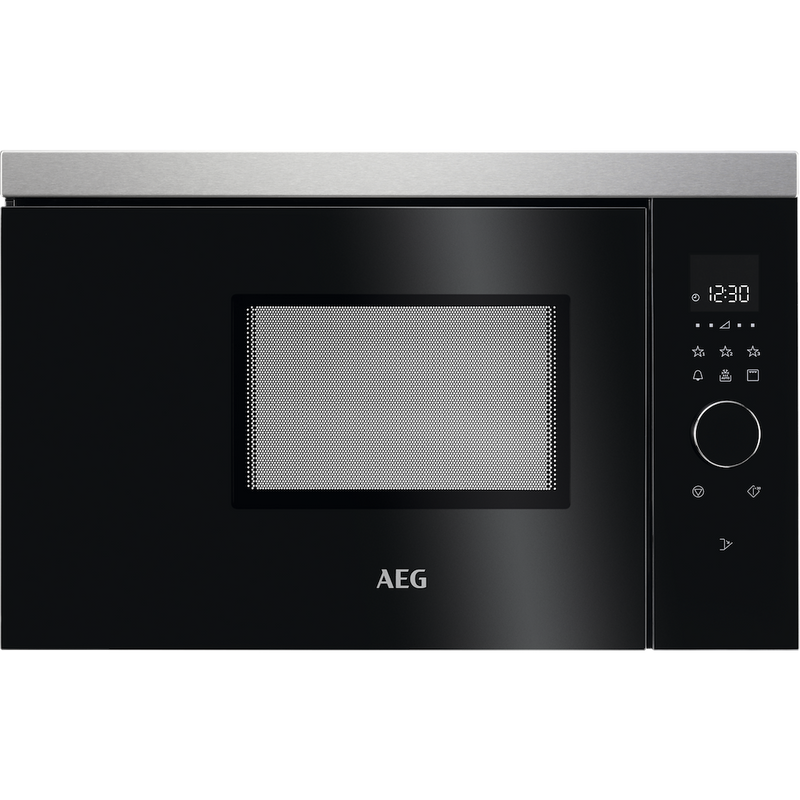 AEG MBB1756DEM 60cm Built In Microwave & Grill