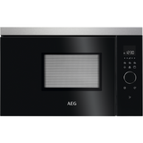 AEG MBB1756DEM 60cm Built In Microwave & Grill