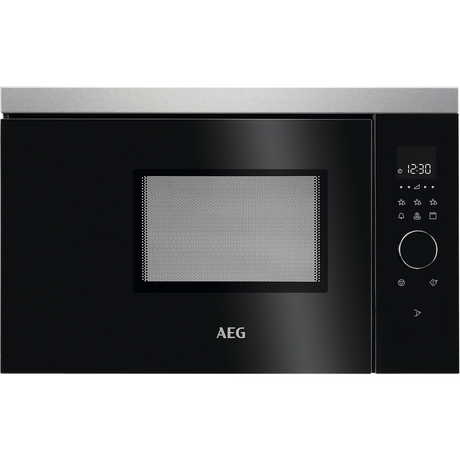 AEG MBB1756DEM 60cm Built In Microwave & Grill