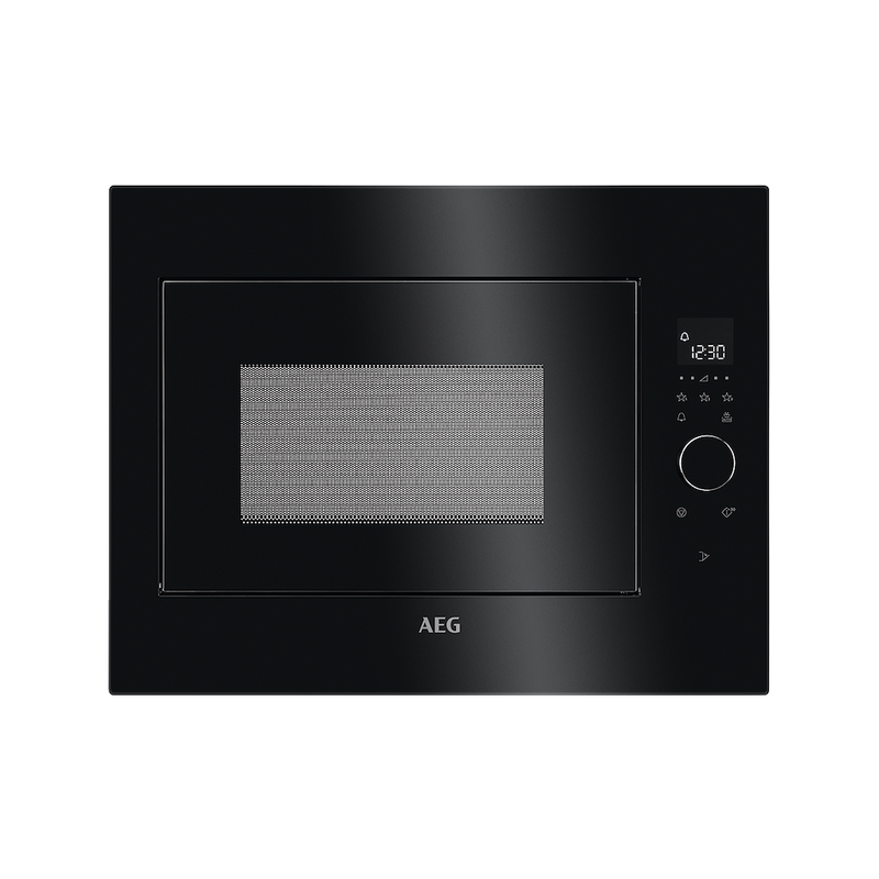 AEG MBE2658SEB Integrated Microwave