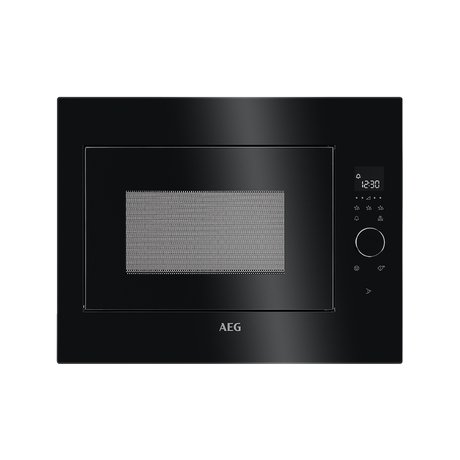 AEG MBE2658SEB Integrated Microwave