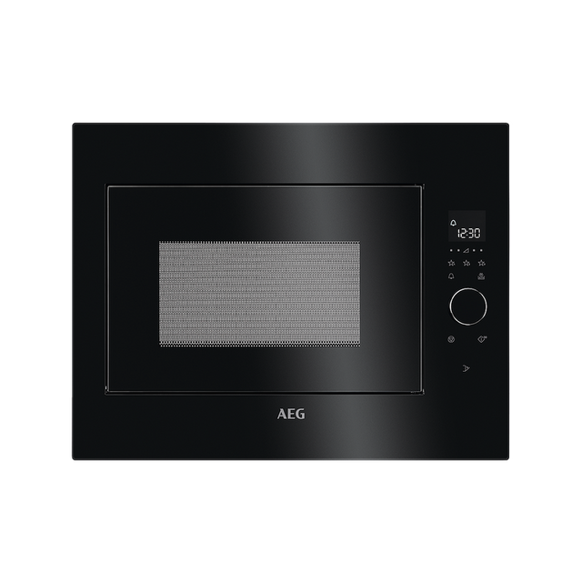 AEG MBE2658SEB Integrated Microwave