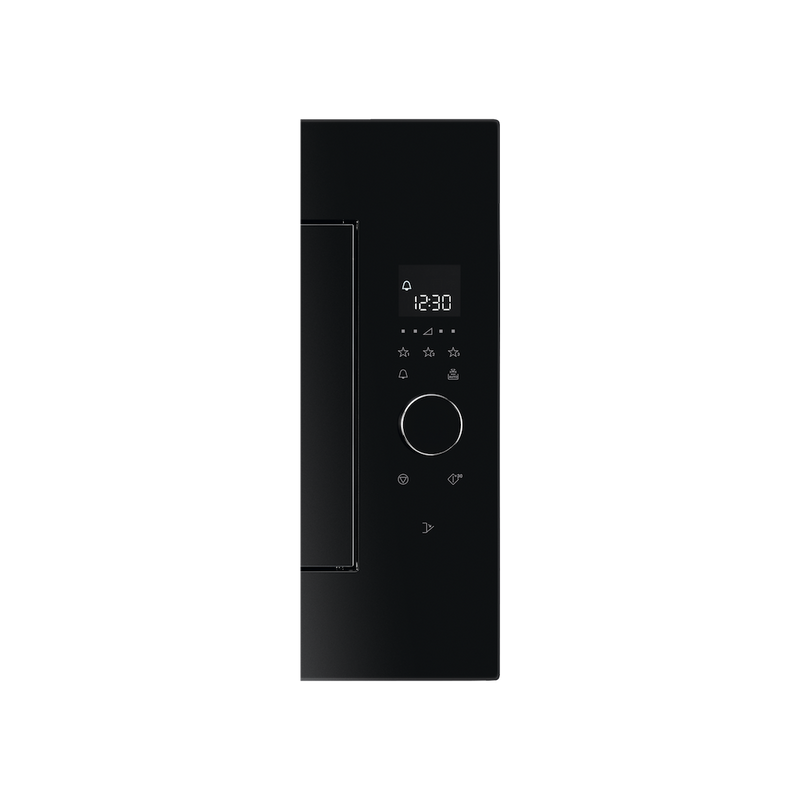 AEG MBE2658SEB Integrated Microwave